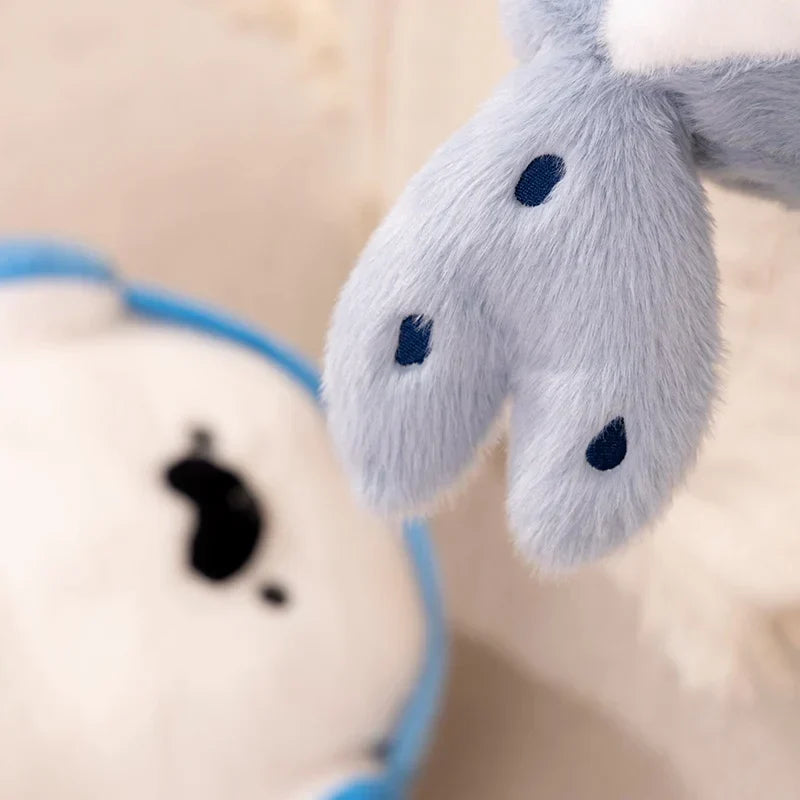 Peluche Phoque Kawaii pour Enfants et Collectionneurs
