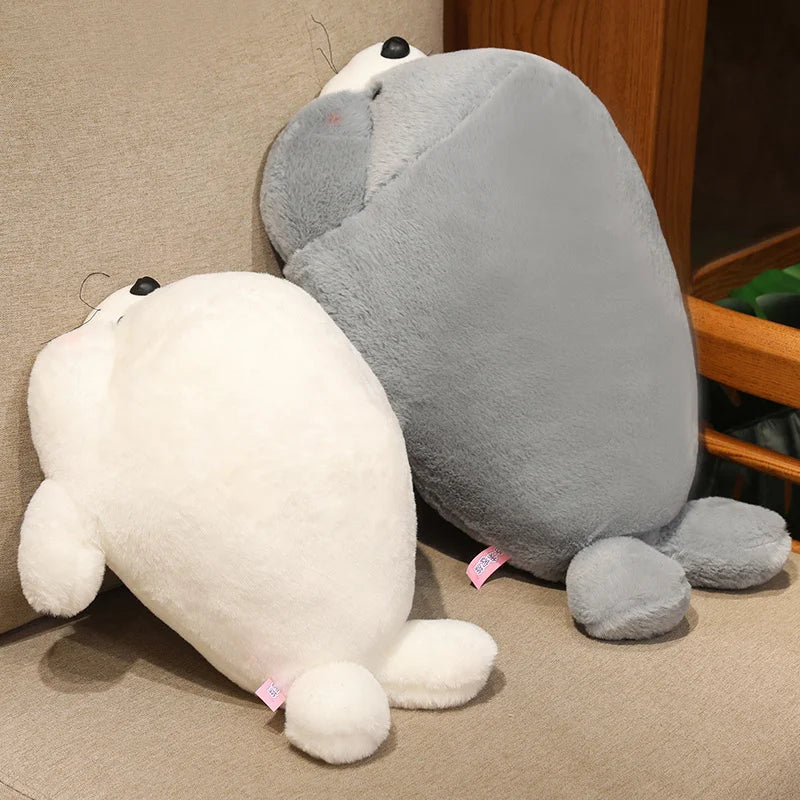 Poisson en Peluche Jouet pour Enfants et Collectionneurs