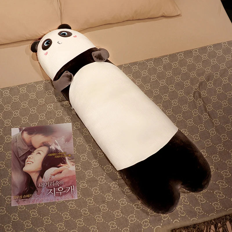 Figurines animaux en peluche famille animaux douillets
