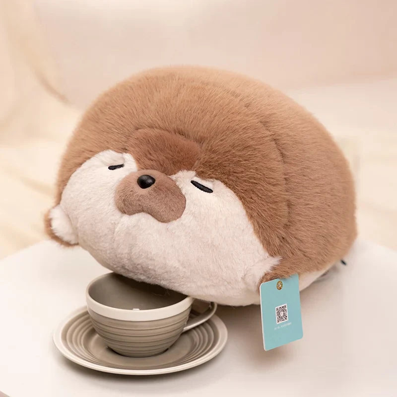 Peluche Phoque Kawaii pour Enfants et Collectionneurs