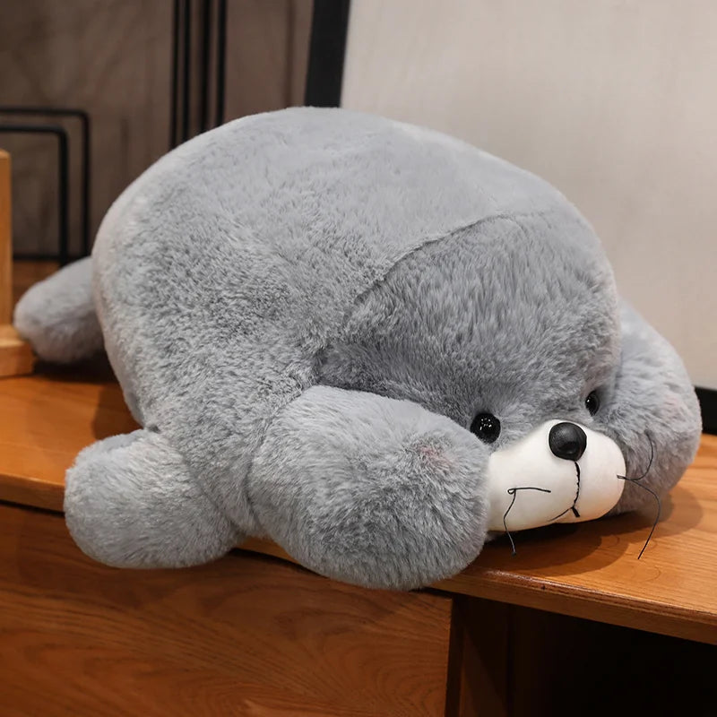 Poisson en Peluche Jouet pour Enfants et Collectionneurs