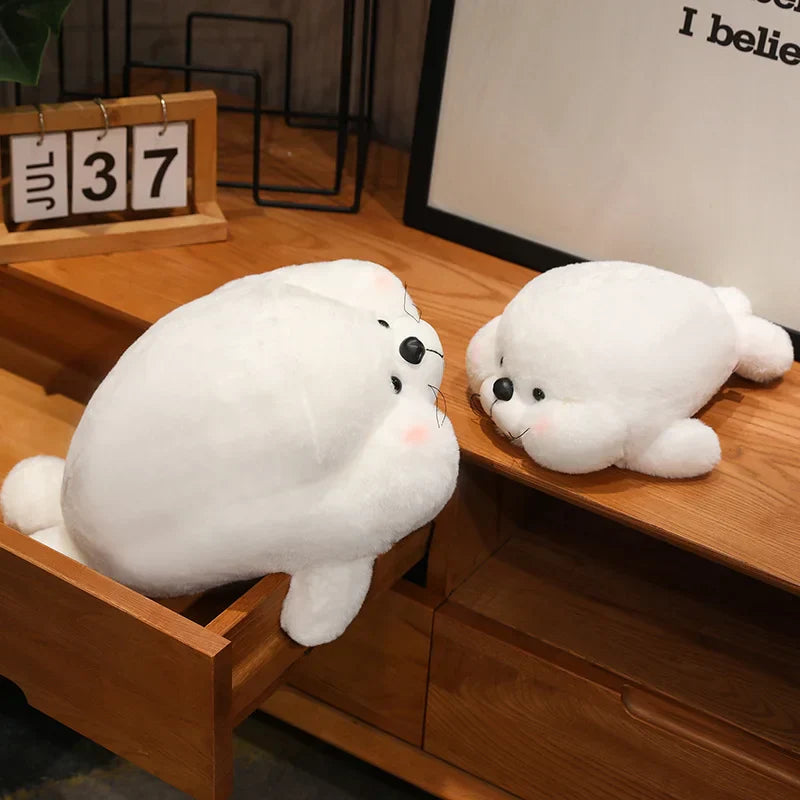 Poisson en Peluche Jouet pour Enfants et Collectionneurs