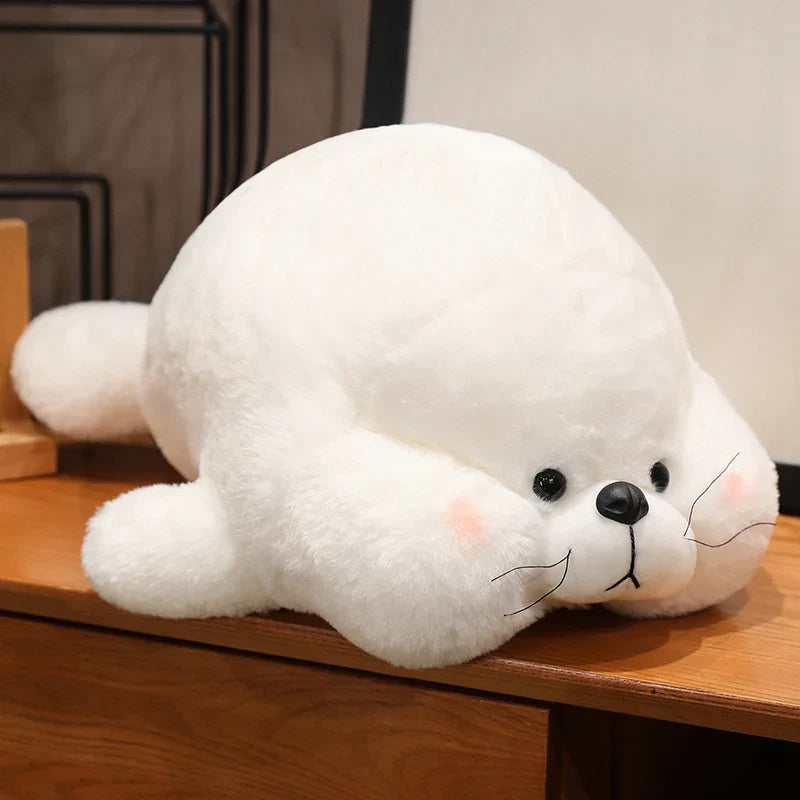 Poisson en Peluche Jouet pour Enfants et Collectionneurs