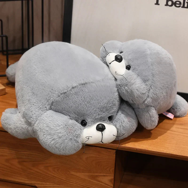 Poisson en Peluche Jouet pour Enfants et Collectionneurs