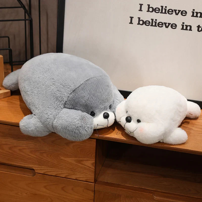 Poisson en Peluche Jouet pour Enfants et Collectionneurs