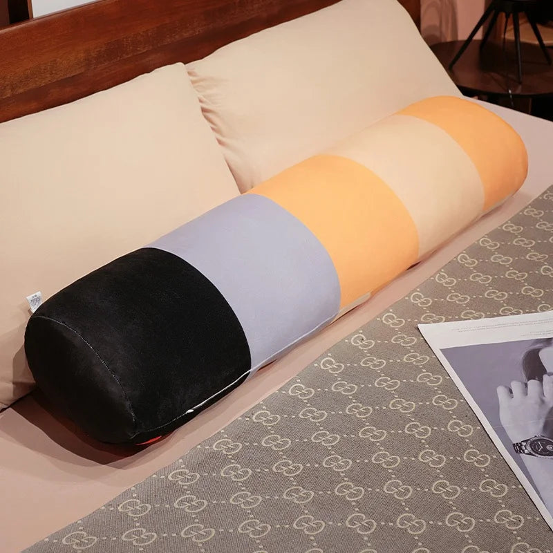 Jouet peluche chat empilable pour enfants et bébés