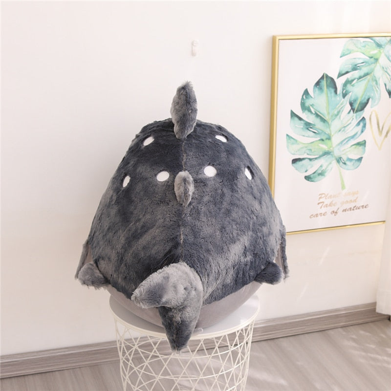 Figurine en peluche Chonky pour enfants