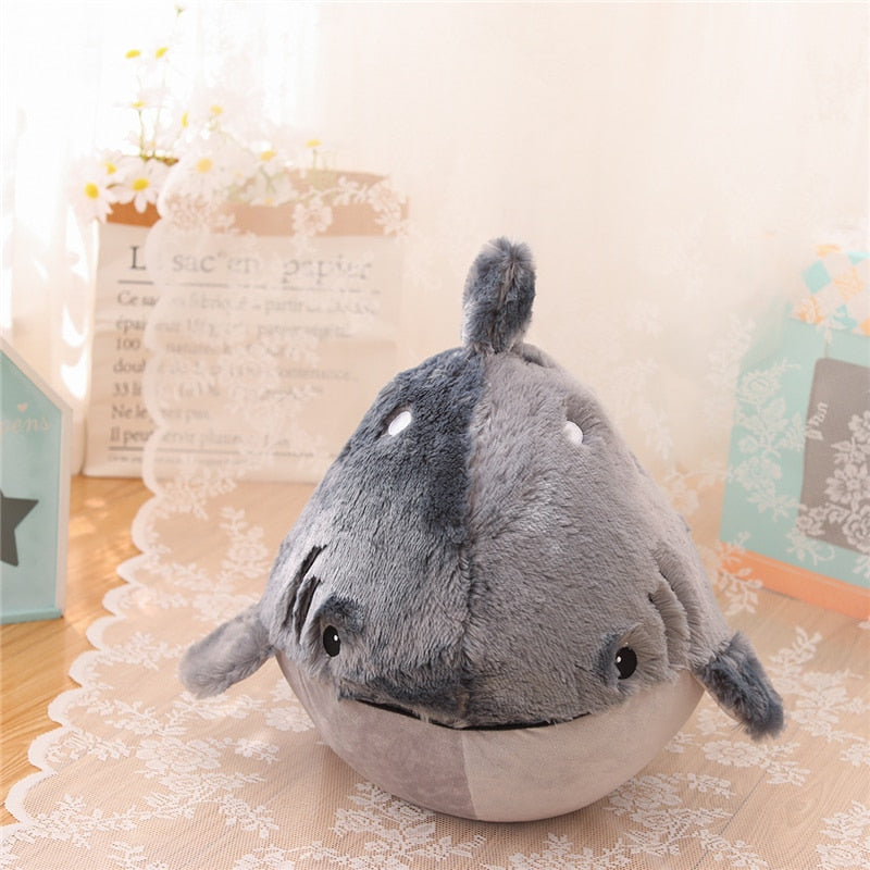 Figurine en peluche Chonky pour enfants