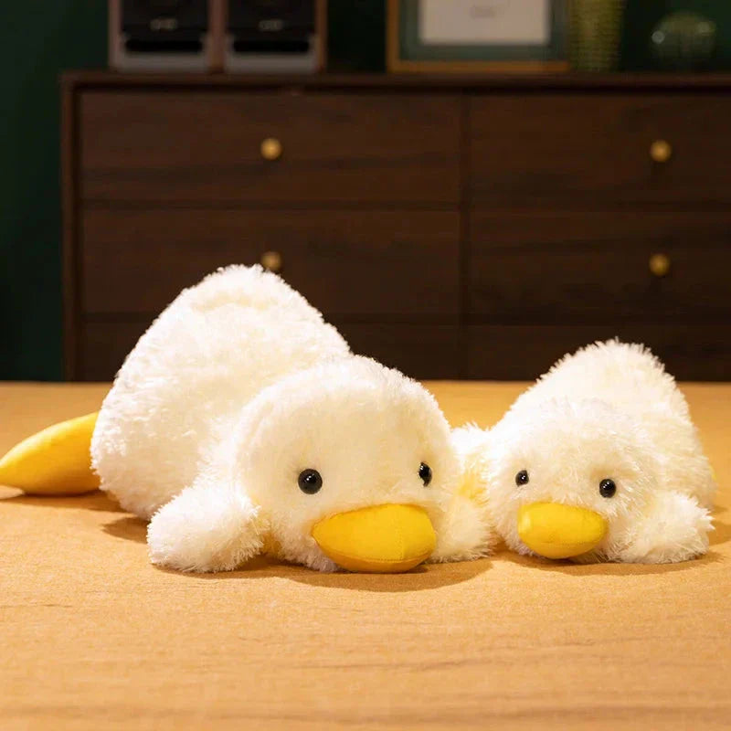 Peluches Bébé Canard