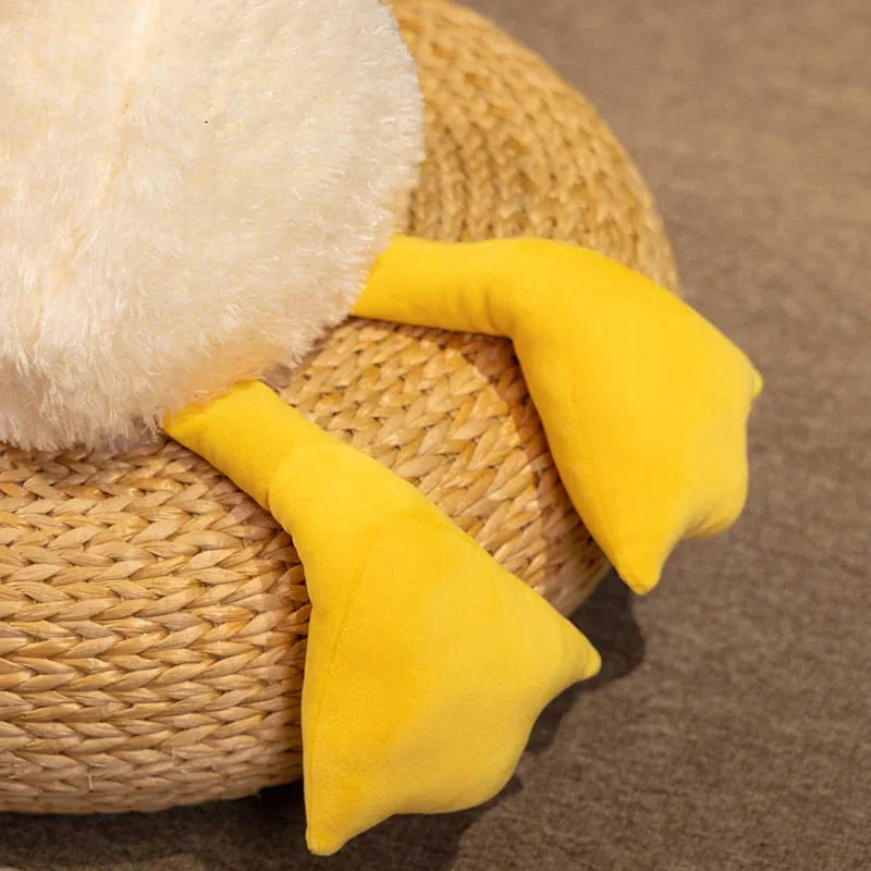 Peluches Bébé Canard