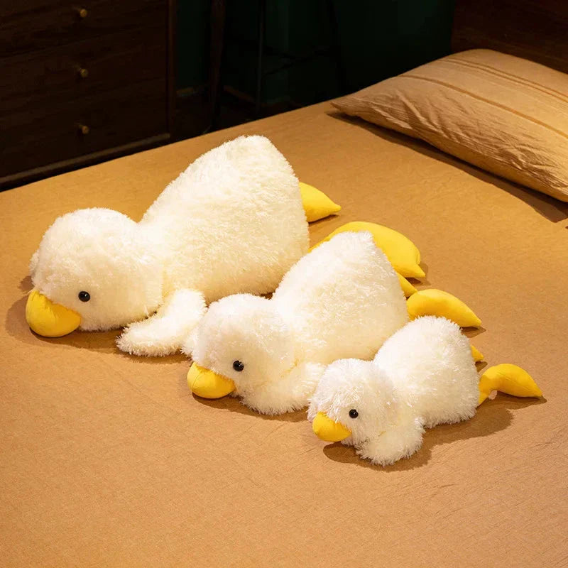 Peluches Bébé Canard