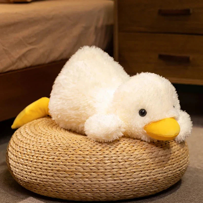 Peluches Bébé Canard