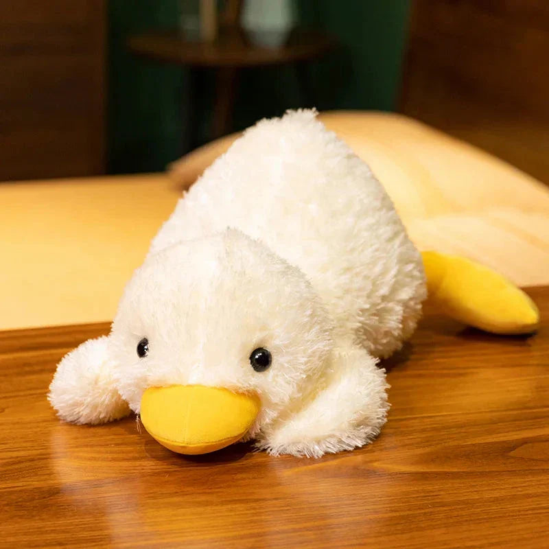 Peluches Bébé Canard