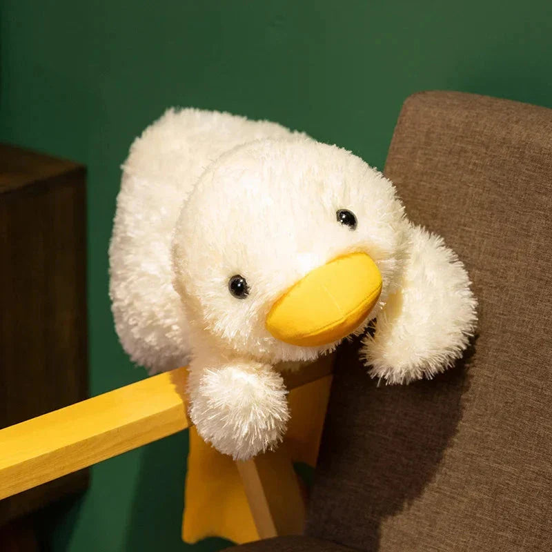 Peluches Bébé Canard