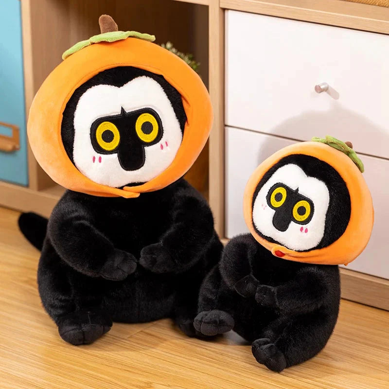 Peluches Capybara Singes Amis Peluche Enfants