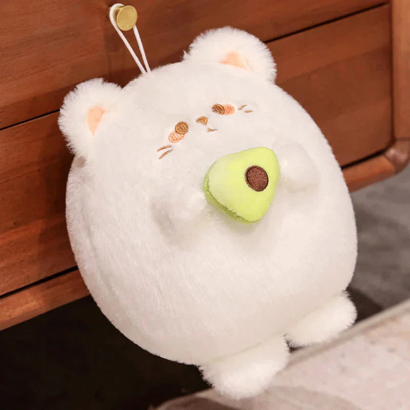 Peluches Chiens Chats pour Animaux de Compagnie et Enfants