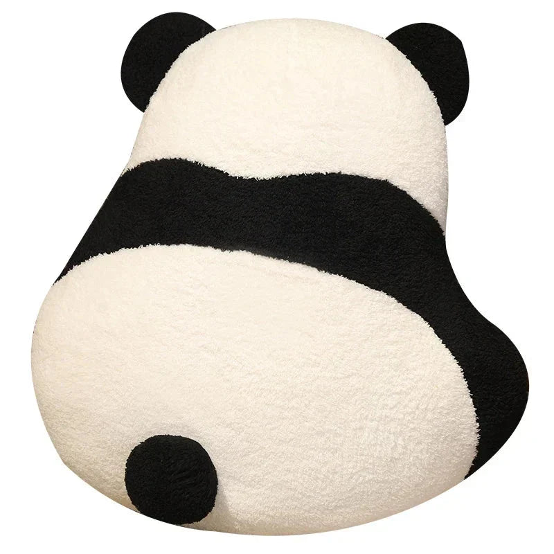 Peluches Dinosaure Chat Chien Panda Coussin Enfant