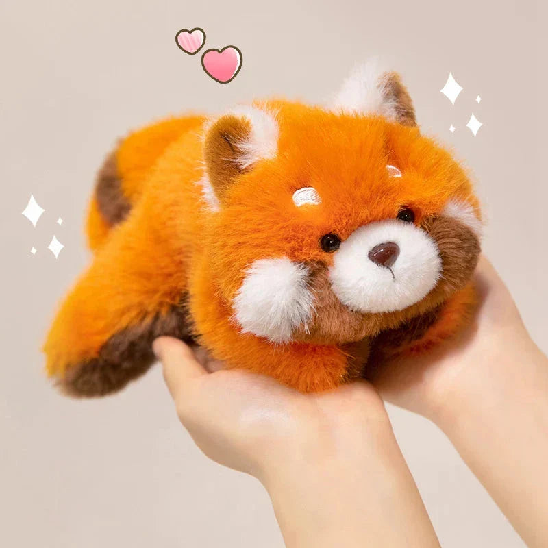 Peluches animaux pour décoration chambre enfant
