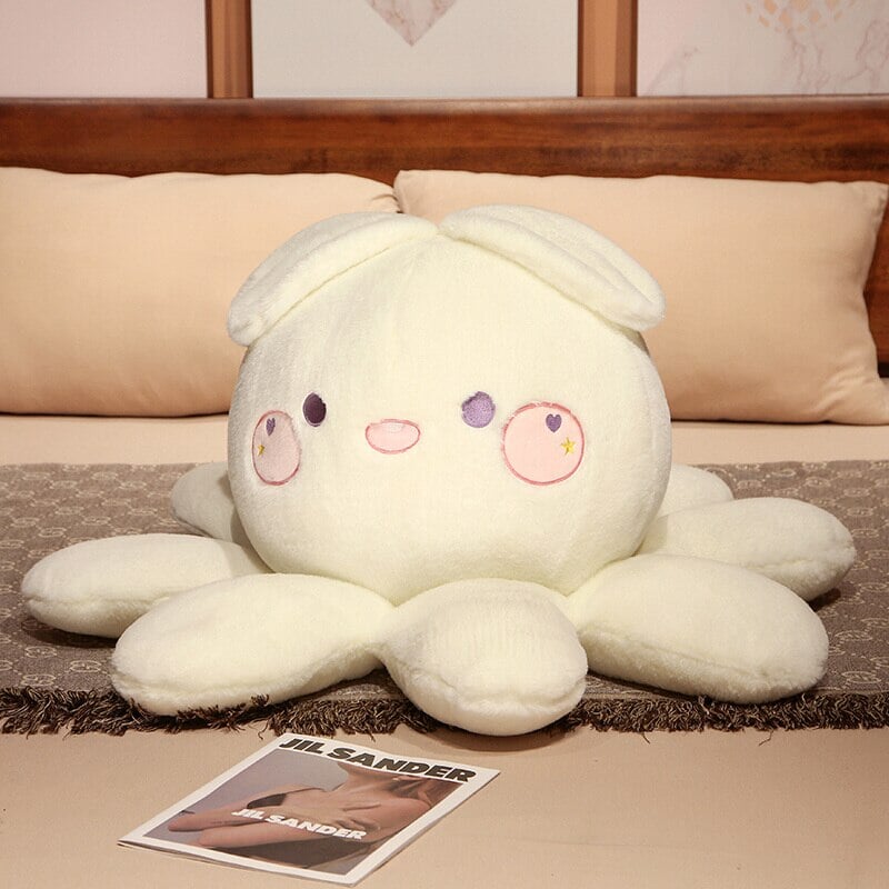 Peluches Renard Chat Lapin Ours Douces Enfants