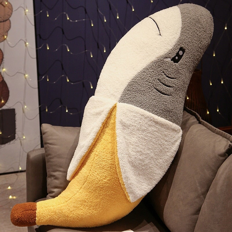 Peluche Requin Jouet Enfant Collectionneur