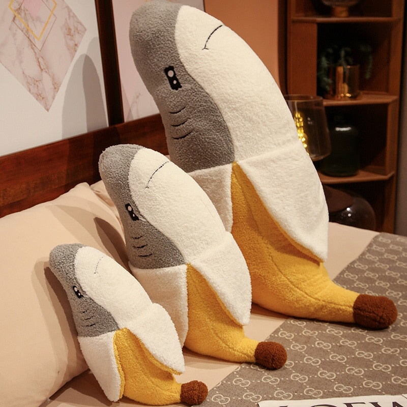 Peluche Requin Jouet Enfant Collectionneur