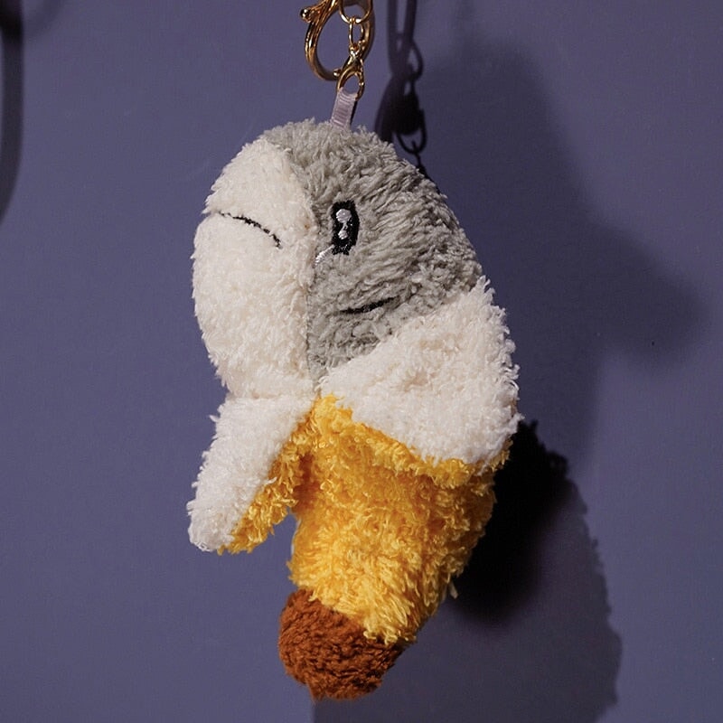 Peluche Requin Jouet Enfant Collectionneur