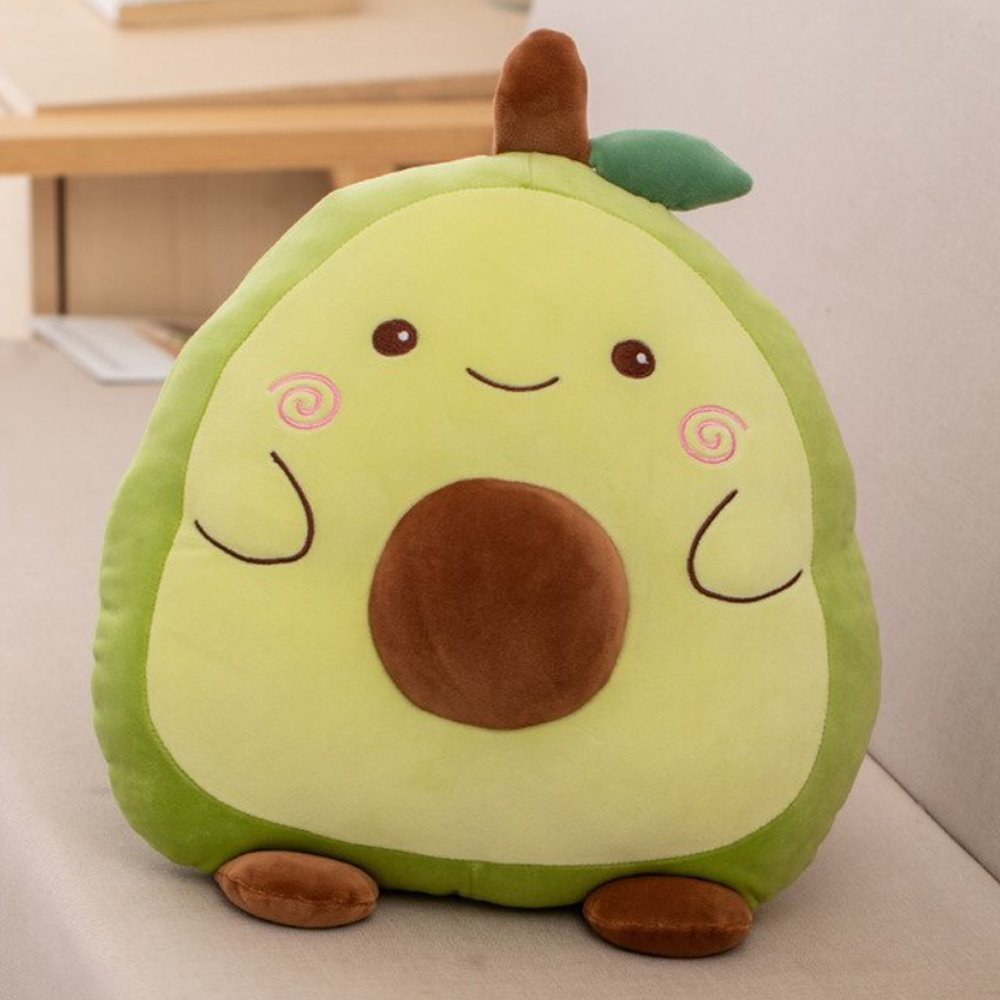 Peluches Oeufs de Forêt pour Enfants et Collectionneurs