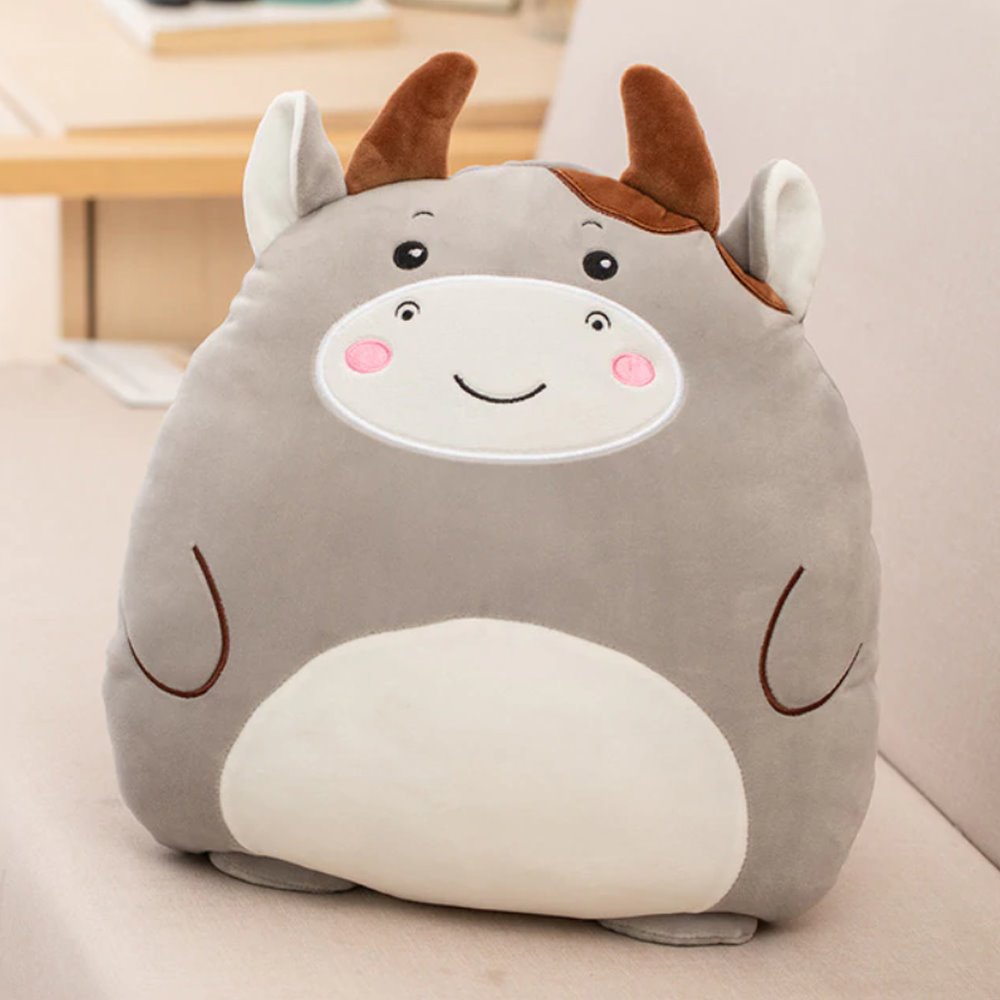 Peluches Oeufs de Forêt pour Enfants et Collectionneurs