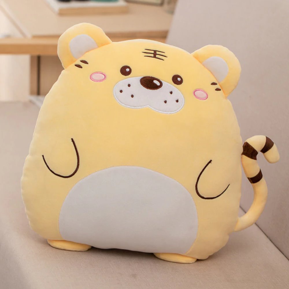 Peluches Oeufs de Forêt pour Enfants et Collectionneurs