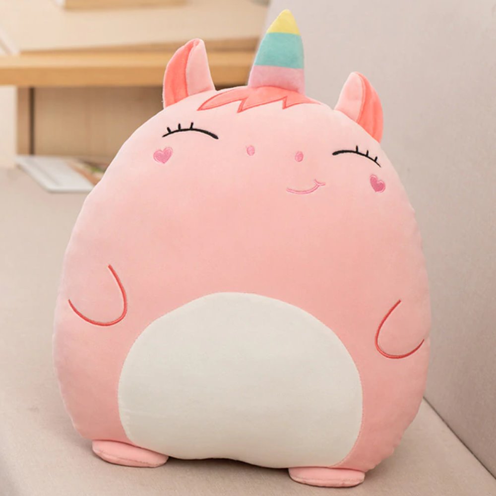 Peluches Oeufs de Forêt pour Enfants et Collectionneurs