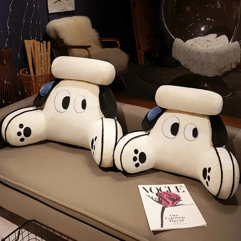 Coussins Kawaii Animaux en peluche pour enfants