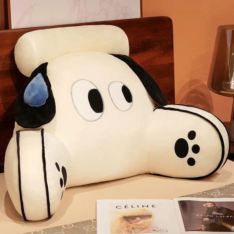 Coussins Kawaii Animaux en peluche pour enfants