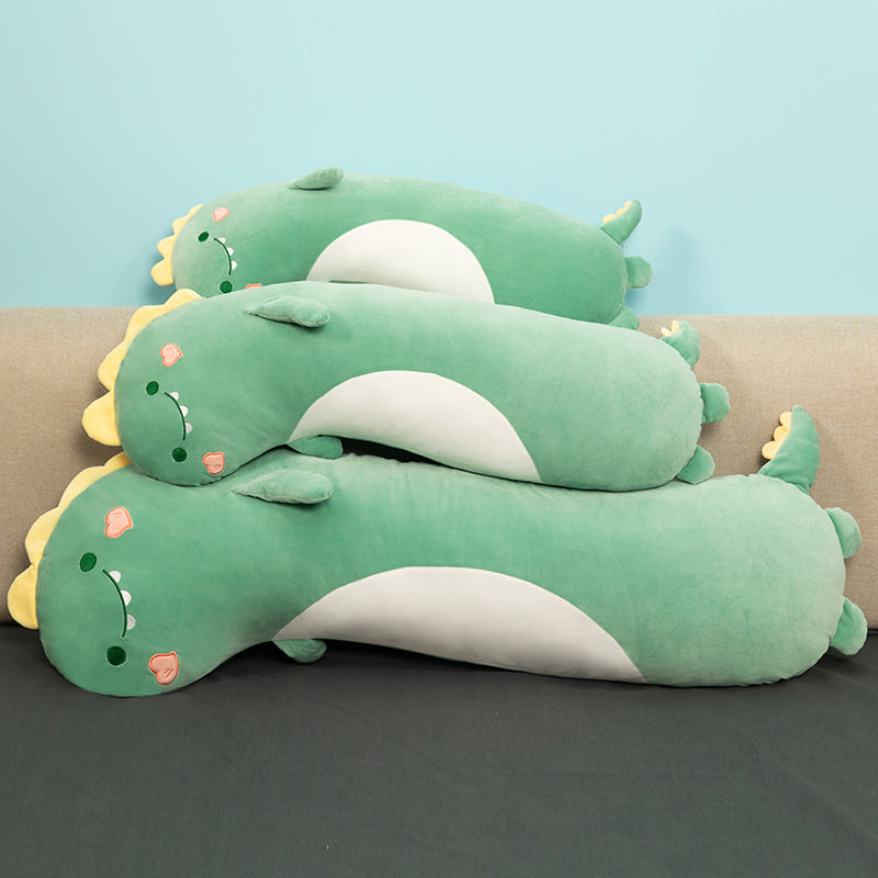 Figurines en peluche Kawaii longues et flexibles pour enfants et collectionneurs