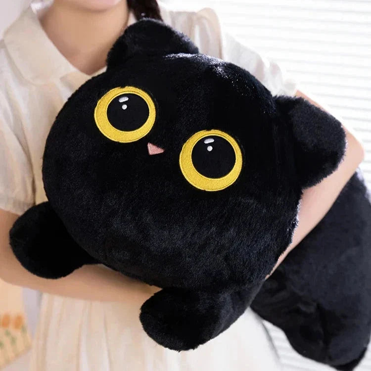 Peluches Chats Gros Chats Douillets pour Enfants
