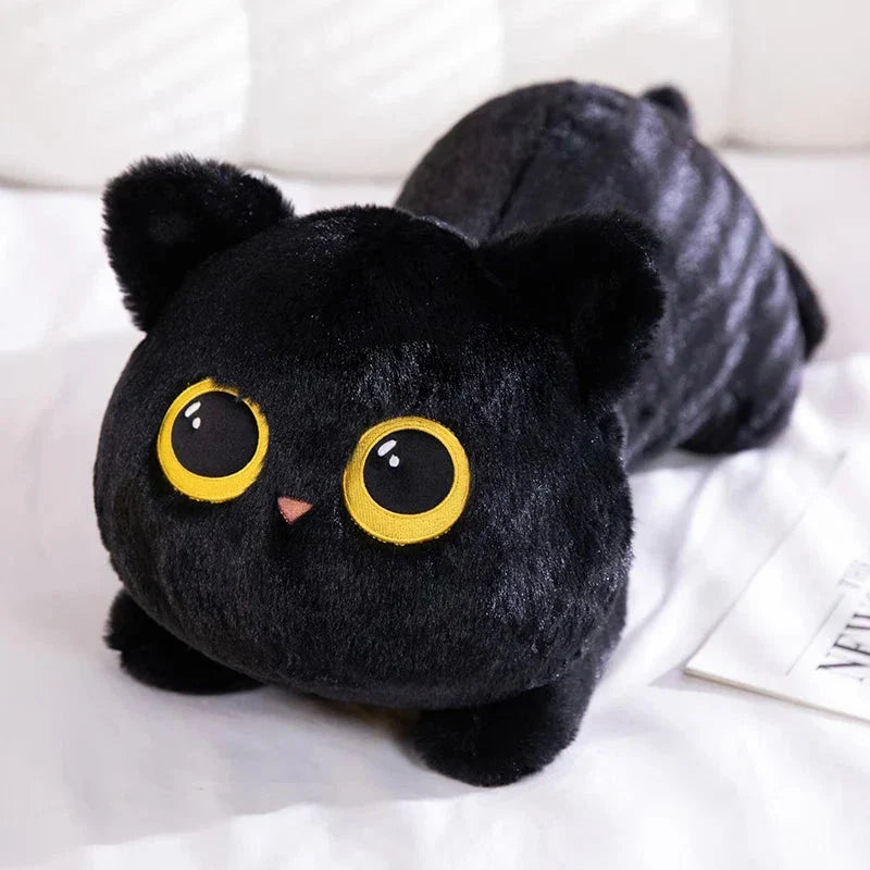 Peluches Chats Gros Chats Douillets pour Enfants