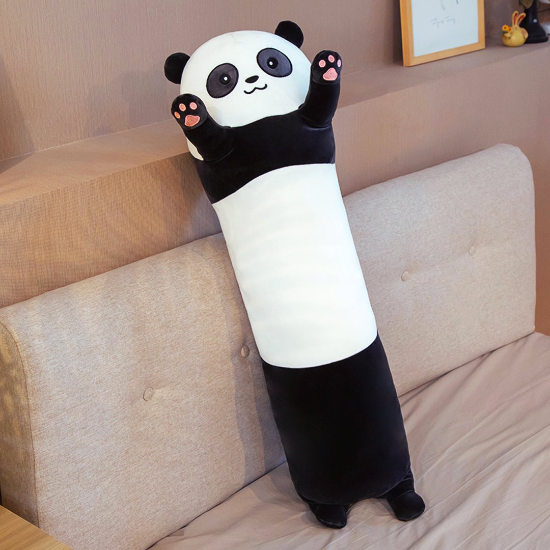 Peluches enfants Longs Snuggle Buddies peluches douces