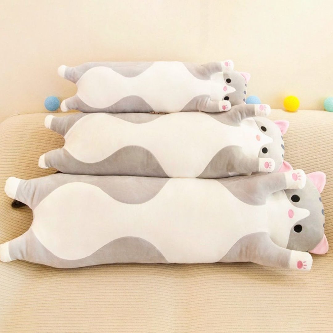Peluches enfants Longs Snuggle Buddies peluches douces