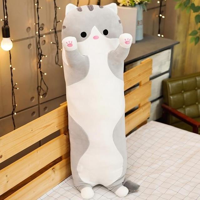 Peluches enfants Longs Snuggle Buddies peluches douces