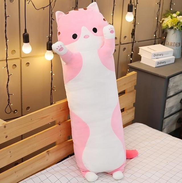 Peluches enfants Longs Snuggle Buddies peluches douces
