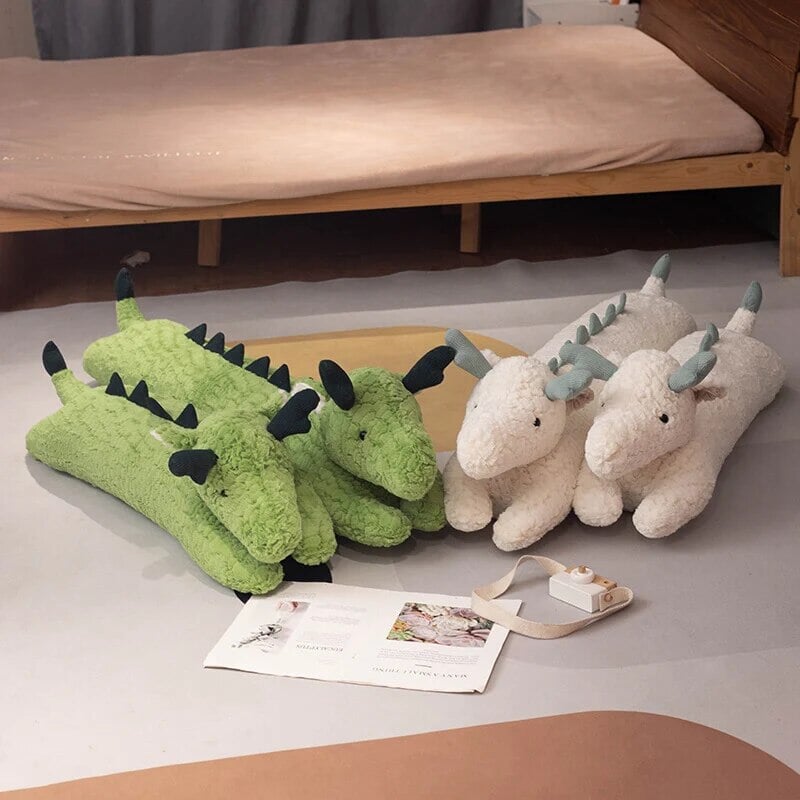 Peluches Dragons pour enfants