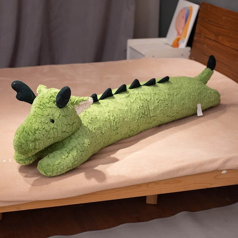 Peluches Dragons pour enfants