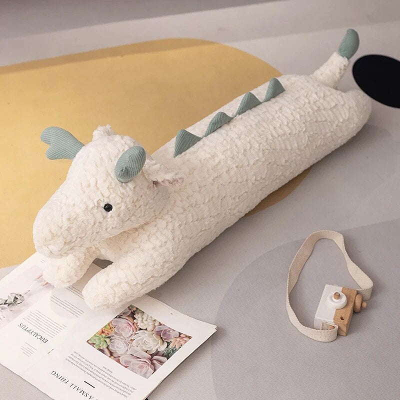 Peluches Dragons pour enfants