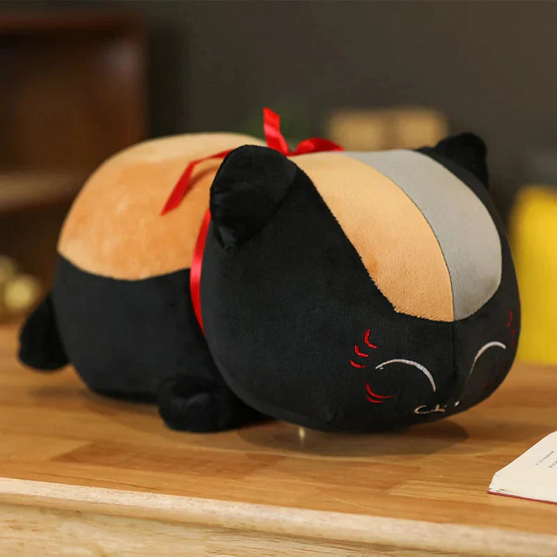 Figurine peluche Chat Natsume Yuujinchou Nyanko Cat
