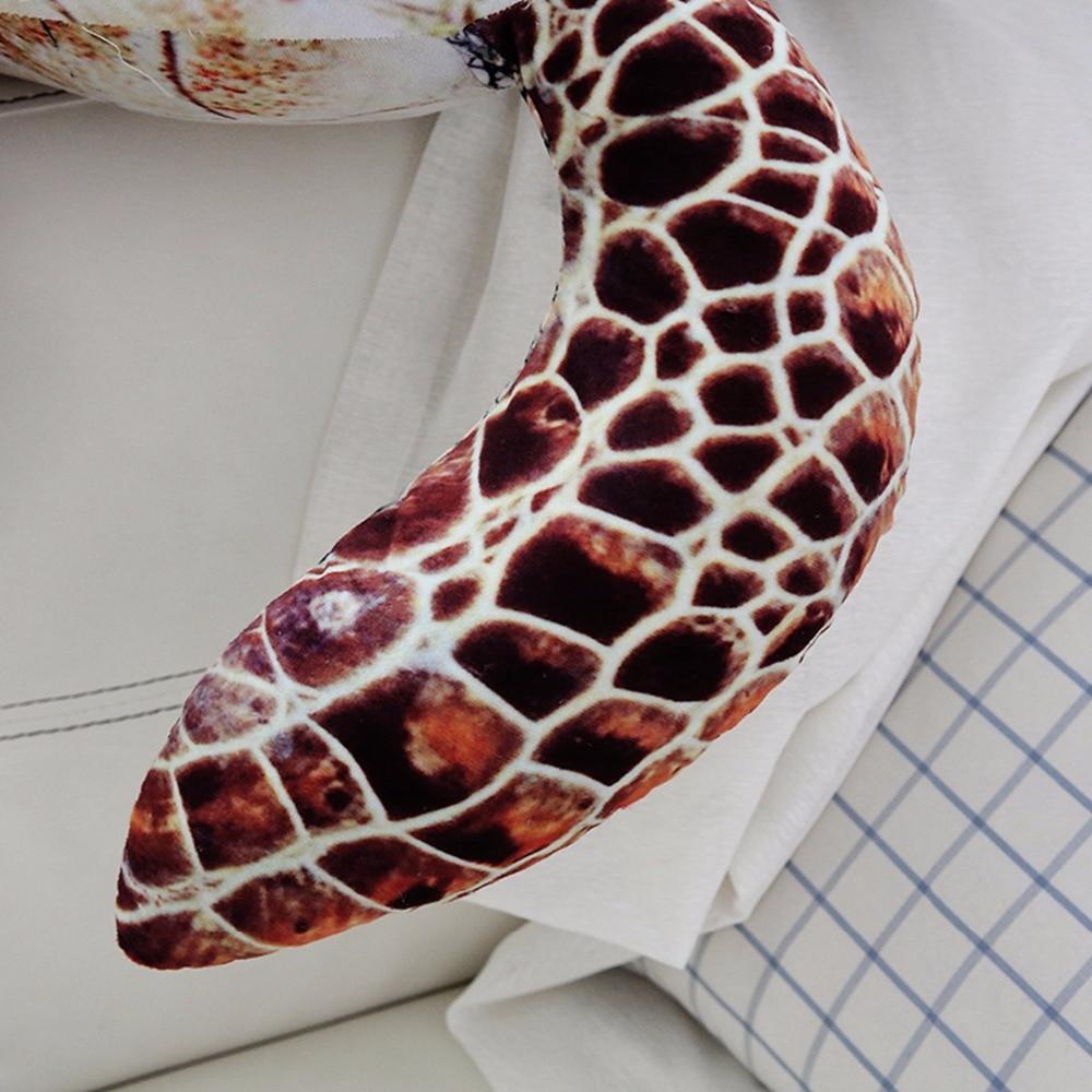 Peluches tortues de mer pour enfants