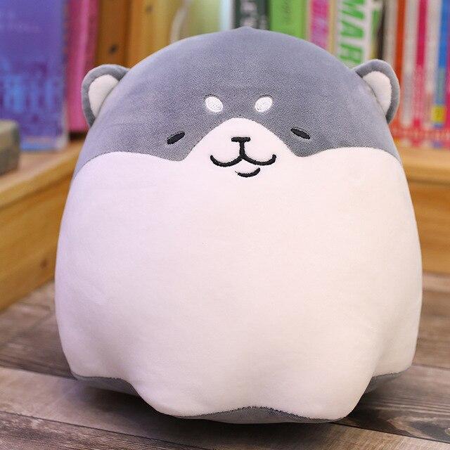 Peluches enfants douces mignonnes pour jouer