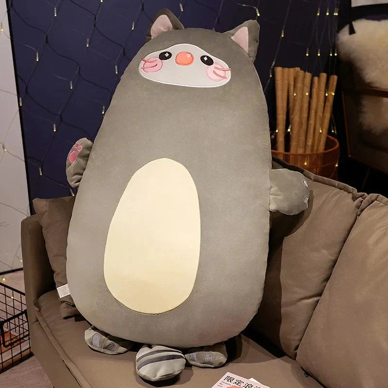 Peluches Chien Chat Lapin Canard Collection 2024