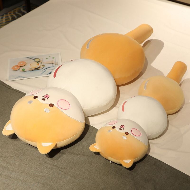 Poupées Dango en Peluche Kawaii pour Enfants