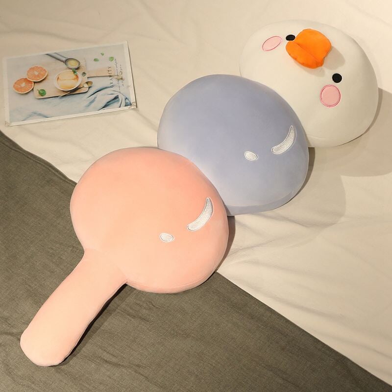 Poupées Dango en Peluche Kawaii pour Enfants