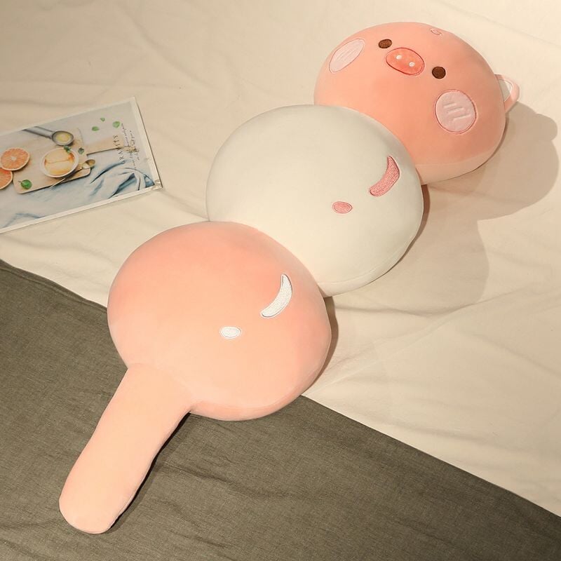 Poupées Dango en Peluche Kawaii pour Enfants