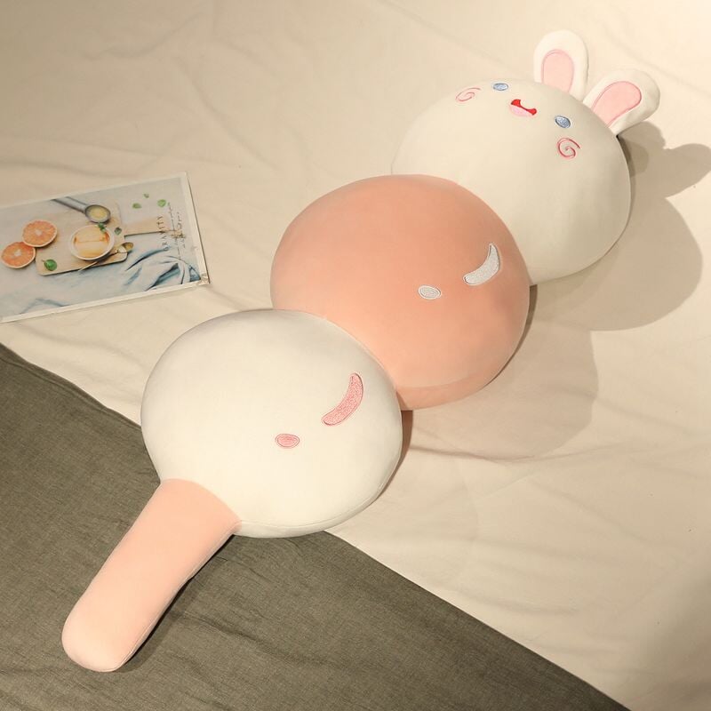 Poupées Dango en Peluche Kawaii pour Enfants